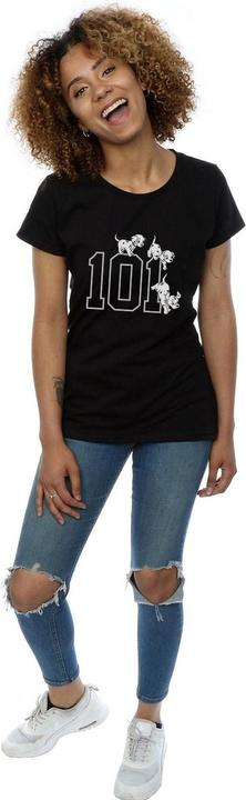 Produktbild Disney 101 Dalmatians 101 Doggies TShirt (M)