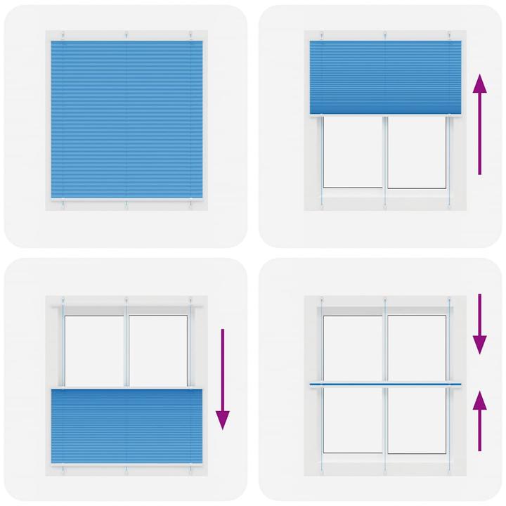 Actual product image VidaXL Marjka (115 x 150 cm)
