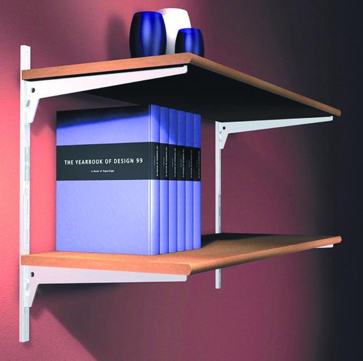 Actual product image Element-System Pro carrier