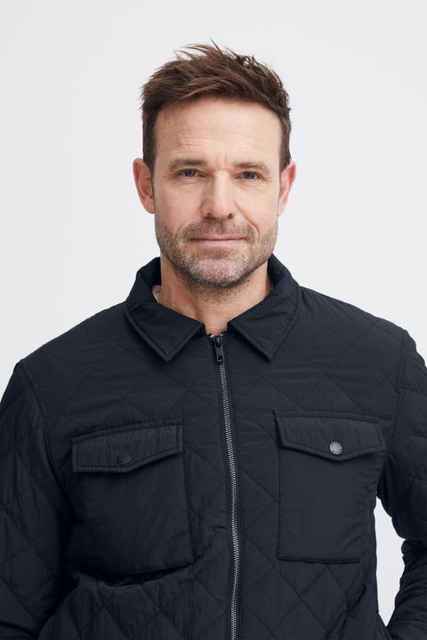Produktbild FQ1924 FQJacob quilt light weight jacket 21900617 (M)