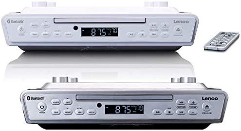 Produktbild Lenco KCR-150 BT (FM, Bluetooth)