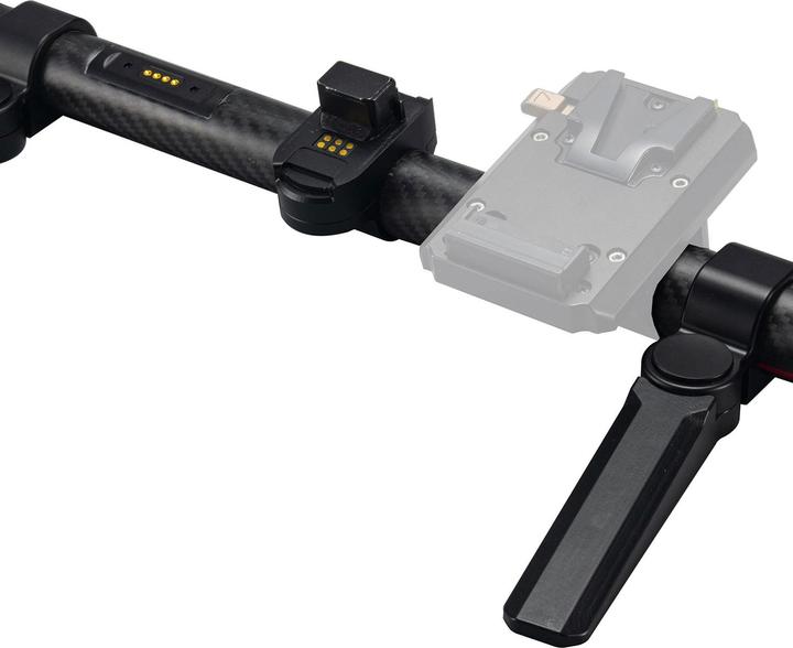 Immagine prodotto Tilta Impugnatura ad anello avanzata per DJI Ronin (Maniglia cardanica)