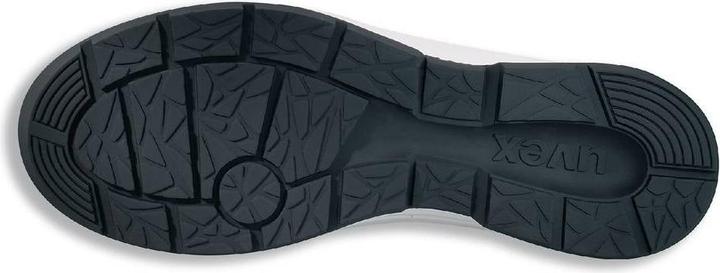 Immagine prodotto Uvex Safety scarpa sportiva bassa SRC larghezza 11 (S1P, 43)