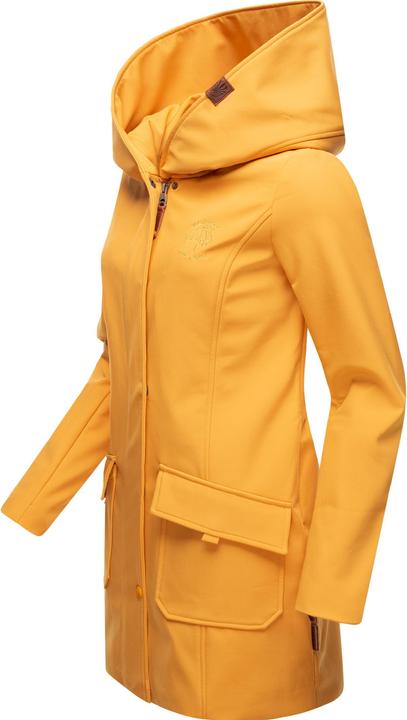 Actual product image Marikoo Mayleen (3XL)