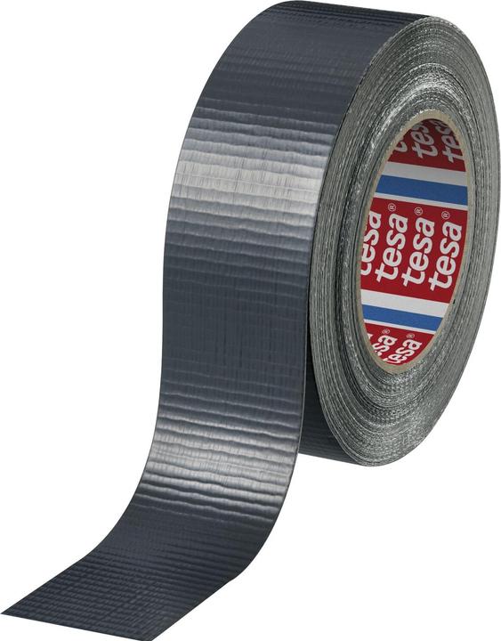 Productafbeelding tesa Betonband zilver 50m:48mm (48 mm)