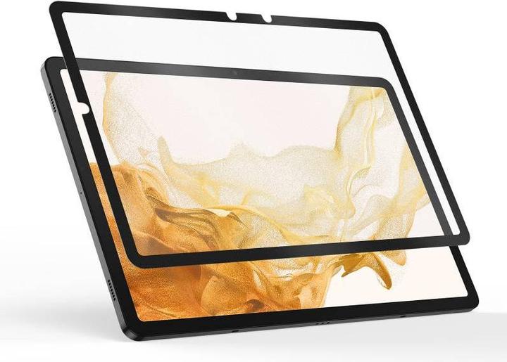 Image du produit Dux Ducis Naad Series Paperlike Film Schutzfolie (1 pièce(s), Galaxy Tab S9, Galaxy Tab S8, Galaxy Tab S9 FE, Galaxy Tab S7)