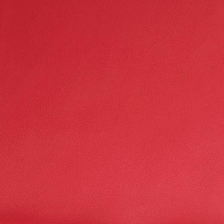 Productafbeelding VidaXL Massagefauteuil TV-fauteuil Relaxfauteuil Relaxfauteuil Rood kunstleer