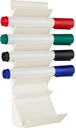 Image du produit Viking Tableau blanc 6 stylos