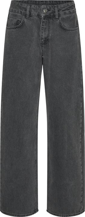 Vero Moda SNRANCY Mittlere Taille Jeans Straight-Fit (27)