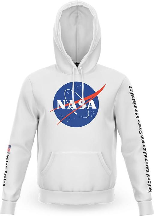 Loose Riders Fleece Hoodie