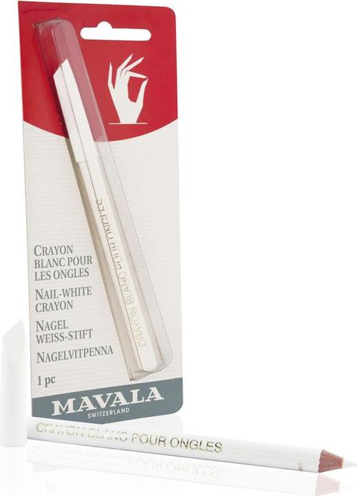 Image du produit Mavala Stylo de blanchiment des ongles