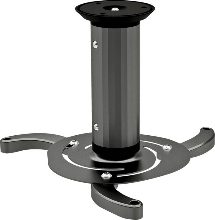 InLine Ceiling mount for projector height 80/170mm max. 10kg (Ceiling)