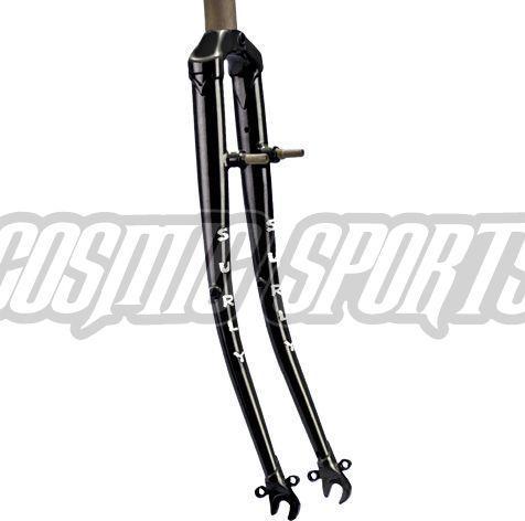Actual product image Surly Long Haul Trucker Disc 28"/700c rigid fork