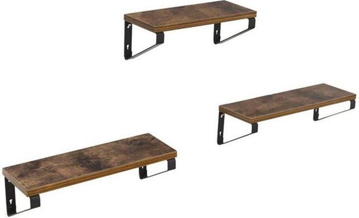 Vasagle Panama (40 x 12 x 11 cm)