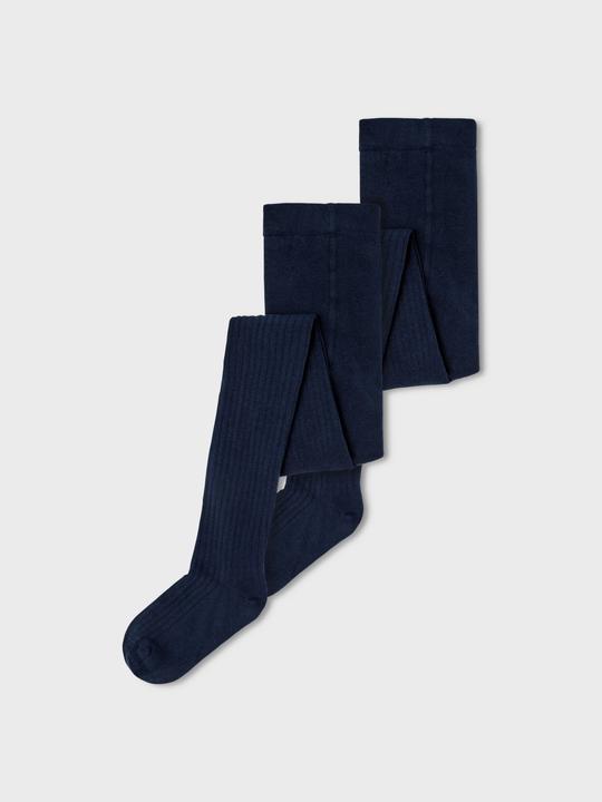 Actual product image Name it 2-pack tights (146/152)