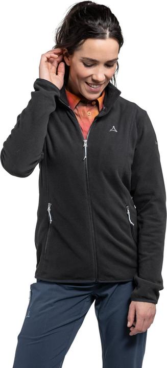 Image du produit Schöffel Veste polaire Style Ash (46, 3XL)