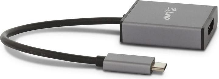 Image du produit LMP USB-C vers (HDMI, 10 cm)