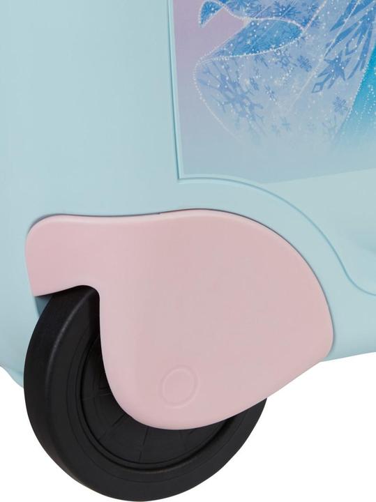 Productafbeelding Samsonite Trolley Dream2Go Rider Disney (30 l, Handbagage (tot 50 liter))