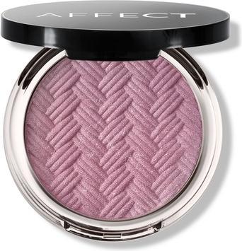 Affect Gepresster Highlighter Shine On Rose Crystal 8g (Highlighter)