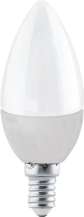 Immagine prodotto EGLO Lampadina LED E14 (E27, 4.90 W, 470 lm, 1 x, F)