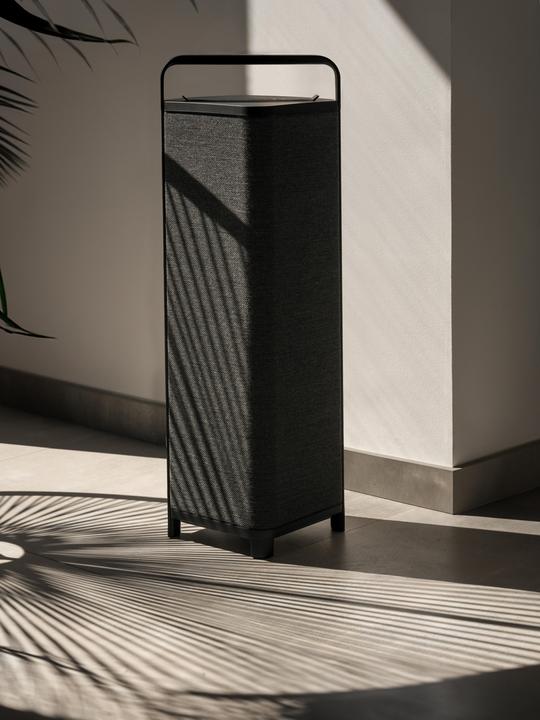 Image du produit Escape P9 (16 h, Fonctionnement sur batterie)