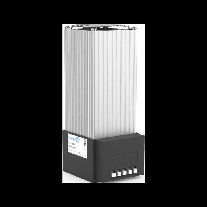 Actual product image Pfannenberg Radiant heating