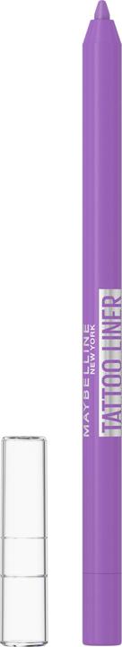 Produktbild Maybelline New York MNY Eye Studio (801)