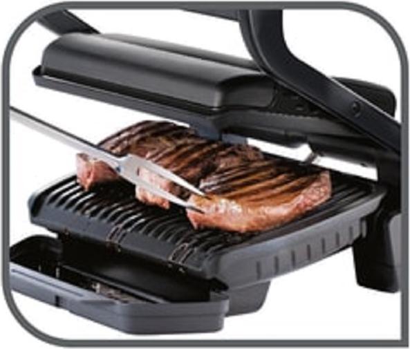Immagine prodotto Tefal Optigrill (Spina CH)