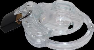 Produktbild The Vice Keuschheitskäfig Clitty