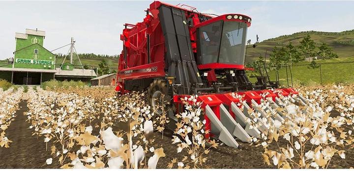 Produktbild Giants Software Landwirtschafts-Simulator 20 (Switch, DE)