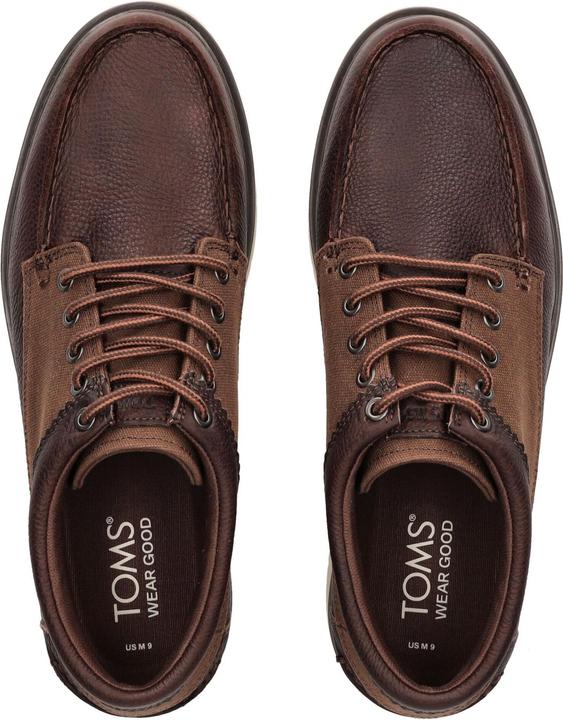 Produktbild Toms TRVL Lite Forrest (43)