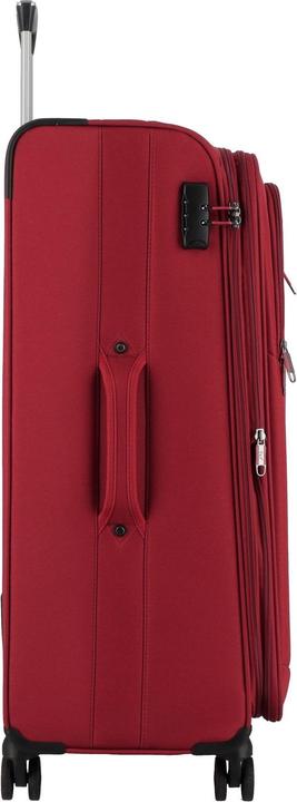 Produktbild D&N Travel Line 6874 4-Rollen Trolley 76 cm (96 l, XL (ab 115l))