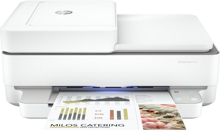 Actual product image HP Envy Pro 6432 (Ink, Colour)