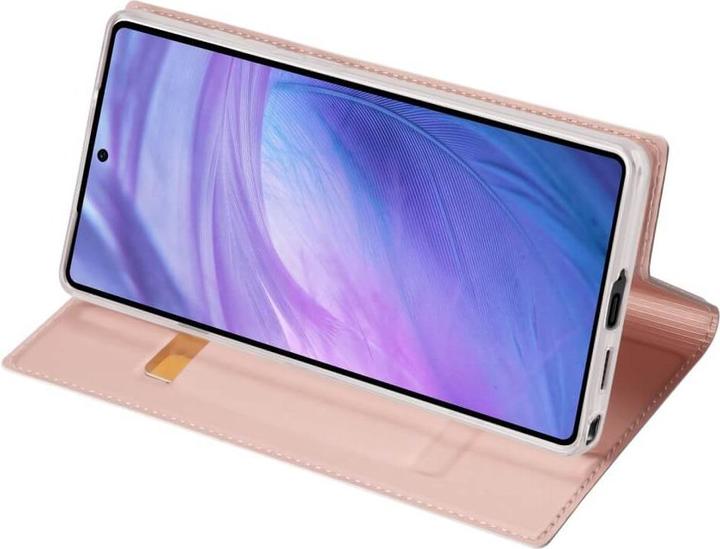 Actual product image Dux Ducis Skin Pro Series (Samsung Galaxy S25 Ultra)