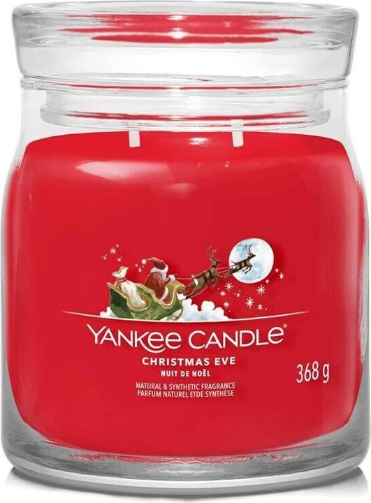 Image du produit Yankee Candle Christmas Eve (368 g)