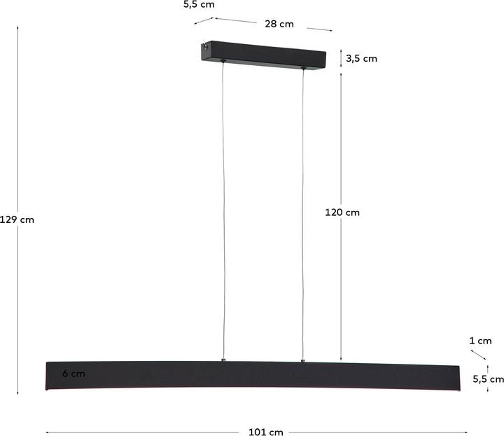 Actual product image Kave Home Boadella