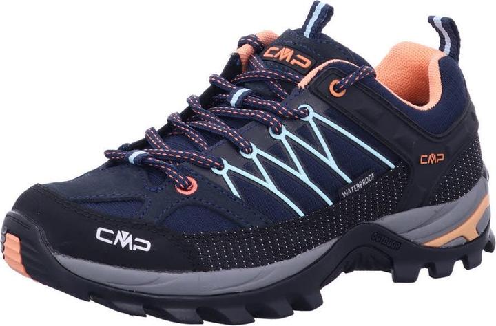 Immagine prodotto CMP Campagnolo Scarpe Rigel Low WP (40)