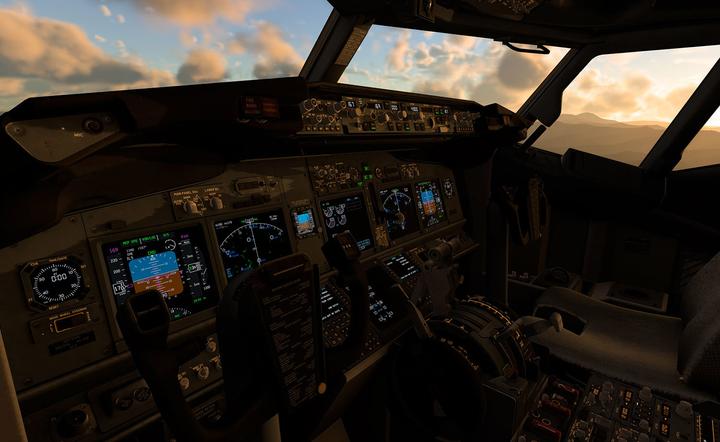 Produktbild Aerosoft X-Plane 12 (PC, Multilingual)