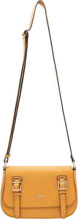 L.Credi Panja Umhängetasche 24 cm