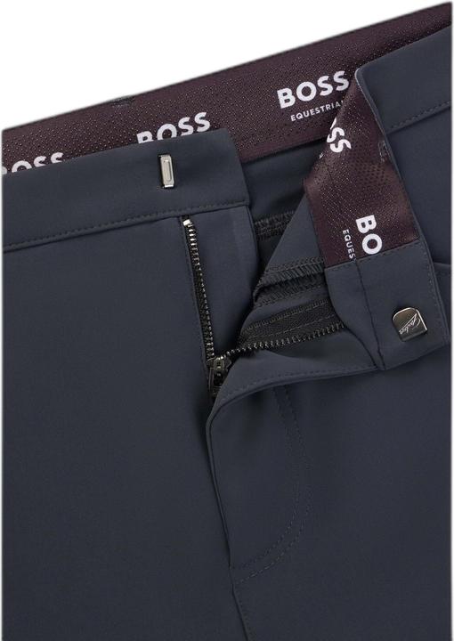 Immagine prodotto BOSS pantaloni da equitazione da competizione bo equetrian jame (S)