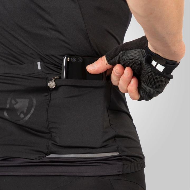 Immagine prodotto Endura Maglia Pro SL da donna (manica corta) (S)