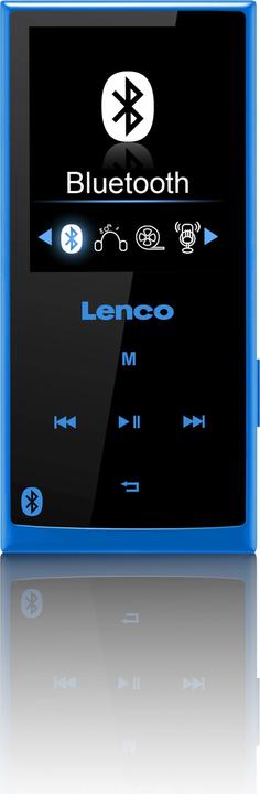 Lenco Xemio-760 Bt (8 GB)