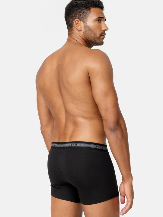 Produktbild H3X Boxer Retropants (M, 8er Pack)