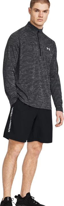 Immagine prodotto Under Armour Pantaloncini Marchio Denominativo Tessuto Uomo (XXL)