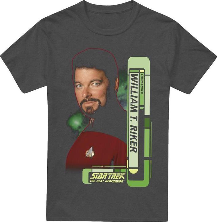 Produktbild TShirt (M)