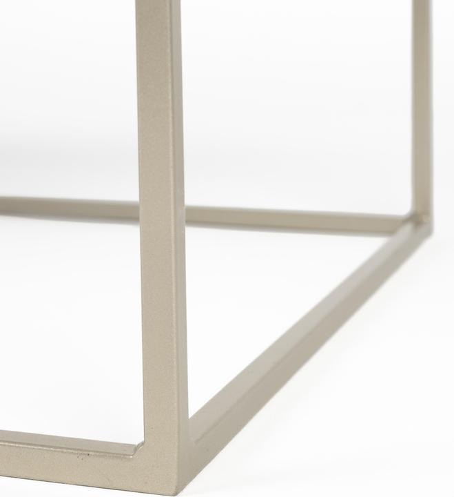 Productafbeelding Zuiver Zwerftafel (91 x 41 x 35 cm)