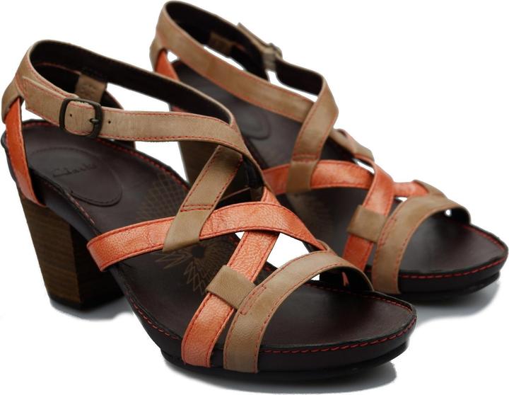Immagine prodotto Clarks PawPaw (40)