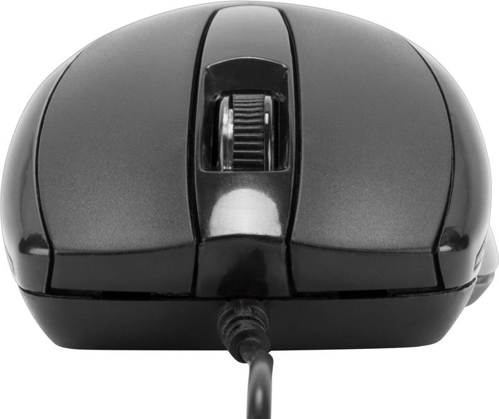 Image du produit Targus Souris USB filaire antimicrobienne (Filaire)
