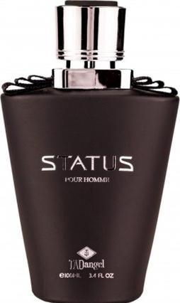Produktbild Tad Angel Status Homme Eau De Parfum 100ml (Eau de Parfum, 100 ml)