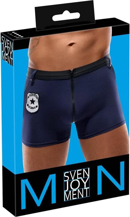 Image du produit Svenjoyment M. Boxer Briefs Police 2XL (XXL)
